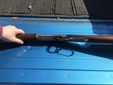WINCHESTER1894(made in 1913)32 Winchester caliber - 19 of 25