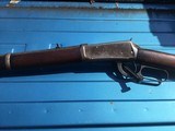 WINCHESTER1894(made in 1913)32 Winchester caliber - 4 of 25