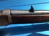 WINCHESTER1894(made in 1913)32 Winchester caliber - 10 of 25