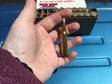 Winchester 250 Savage Ammo....49rds & Winchester 250 Savage Once Fired Brass .....16rds - 7 of 20