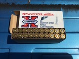 Winchester 250 Savage Ammo....49rds & Winchester 250 Savage Once Fired Brass .....16rds - 10 of 20