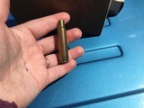 Winchester 250 Savage Ammo....49rds & Winchester 250 Savage Once Fired Brass .....16rds - 4 of 20