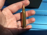 Winchester 250 Savage Ammo....49rds & Winchester 250 Savage Once Fired Brass .....16rds - 19 of 20