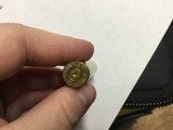 Remington and Frontier 22-250 Rem Once Fired Brass..........153rds - 4 of 4