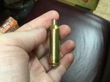 Remington and Frontier 22-250 Rem Once Fired Brass..........153rds - 2 of 4