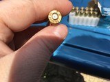 Federal 30 Carbine 110gr Soft Point RN Ammo……….200rds - 6 of 6