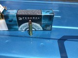 Federal 30 Carbine 110gr Soft Point RN Ammo……….200rds - 4 of 6