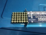 Fiocchi 9mm Luger 115gr FMJ Ammo............1,000 Rds - 3 of 6