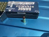 Fiocchi 9mm Luger 115gr FMJ Ammo............1,000 Rds - 4 of 6