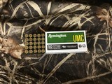 Remington 38 Special 130gr FMJ Ammo..........250rds - 4 of 6