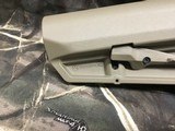 Lot of AR-15 STOCKS AND GRIPS, Magpul Moe SL-K Stock, S&W Adjustable Butt Stock, Hogue & Ruger Pistol Grip - 6 of 17