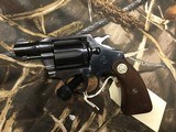 COLT DETECTIVE SPECIAL1948SUPER NICE - 5 of 17