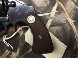 COLT DETECTIVE SPECIAL1948SUPER NICE - 4 of 17