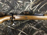 K-98
GERMAN
MAUSER - 7 of 25