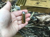 Winchester 45 Colt 250gr. Lead Flat Nose Cowboy Action Ammo...........150rds - 4 of 5