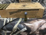 Winchester 45 Colt 250gr. Lead Flat Nose Cowboy Action Ammo...........150rds - 3 of 5