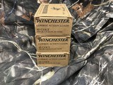 Winchester 45 Colt 250gr. Lead Flat Nose Cowboy Action Ammo...........150rds - 1 of 5