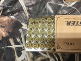 Winchester 45 Colt 250gr. Lead Flat Nose Cowboy Action Ammo...........150rds - 2 of 5