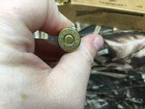 Winchester 45 Colt 250gr. Lead Flat Nose Cowboy Action Ammo...........150rds - 5 of 5