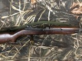INLANDM1CARBINEWITHORIG. BAYONETANDVIETNAM FLASHHIDER.....(blue sky ) - 10 of 22