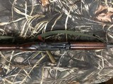 INLANDM1CARBINEWITHORIG. BAYONETANDVIETNAM FLASHHIDER.....(blue sky ) - 13 of 22