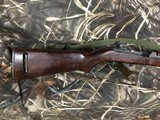 INLANDM1CARBINEWITHORIG. BAYONETANDVIETNAM FLASHHIDER.....(blue sky ) - 9 of 22