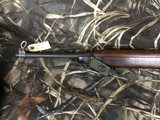 INLANDM1CARBINEWITHORIG. BAYONETANDVIETNAM FLASHHIDER.....(blue sky ) - 6 of 22
