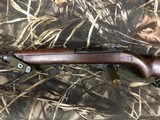 INLANDM1CARBINEWITHORIG. BAYONETANDVIETNAM FLASHHIDER.....(blue sky ) - 7 of 22