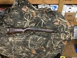 INLANDM1CARBINEWITHORIG. BAYONETANDVIETNAM FLASHHIDER.....(blue sky ) - 3 of 22