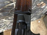 INLANDM1CARBINEWITHORIG. BAYONETANDVIETNAM FLASHHIDER.....(blue sky ) - 19 of 22