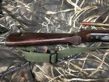 INLANDM1CARBINEWITHORIG. BAYONETANDVIETNAM FLASHHIDER.....(blue sky ) - 15 of 22