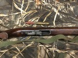 INLANDM1CARBINEWITHORIG. BAYONETANDVIETNAM FLASHHIDER.....(blue sky ) - 16 of 22