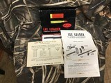 Set of 2 Lee Hand Loaders 12ga Shell Loader
and 38 Special Loader - 7 of 9