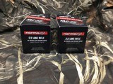 Norma
TAC-22 .22LR 40gr. Lead Round Nose Ammo...........1,000 Rounds - 3 of 8