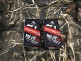 NormaTAC-22 .22LR 40gr. Lead Round Nose Ammo...........1,000 Rounds