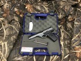 SMITH WESSON 22A-1LNIB - 1 of 13