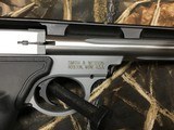 SMITH WESSON 22A-1LNIB - 10 of 13