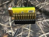 280 Remington 165gr and 150gr Ammo.............60 rounds - 8 of 10