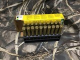 280 Remington 165gr and 150gr Ammo.............60 rounds - 4 of 10