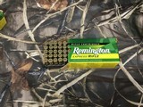 Remington Express Rifle32-20 Winchester 100gr. Lead RN .........100 Rounds - 2 of 4