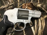 SMITH & WESSON 296 AIR LITE TI .44 SPECIAL 5 SHOT - 5 of 12