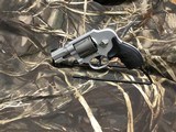 SMITH & WESSON 296 AIR LITE TI .44 SPECIAL 5 SHOT - 1 of 12