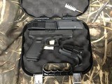 Glock 19 Gen 4…….Nite Sights…..3 Mags …….Police Trade in - 1 of 12