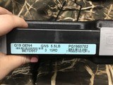 Glock 19 Gen 4…….Nite Sights…..3 Mags …….Police Trade in - 12 of 12