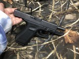 Glock 19 Gen 4…….Nite Sights…..3 Mags …….Police Trade in - 6 of 12