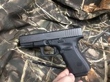 Glock 19 Gen 4…….Nite Sights…..3 Mags …….Police Trade in - 4 of 12
