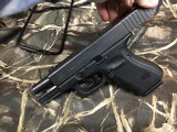 Glock 19 Gen 4…….Nite Sights…..3 Mags …….Police Trade in - 7 of 12