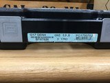 GLOCK 17 GEN 4……NIGHT SITES…..3 MAGS……..NICE  - 13 of 13