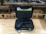 GLOCK 17 GEN 4……NIGHT SITES…..3 MAGS……..NICE  - 1 of 13