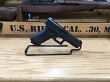 GLOCK 17 GEN 4……NIGHT SITES…..3 MAGS……..NICE  - 2 of 13